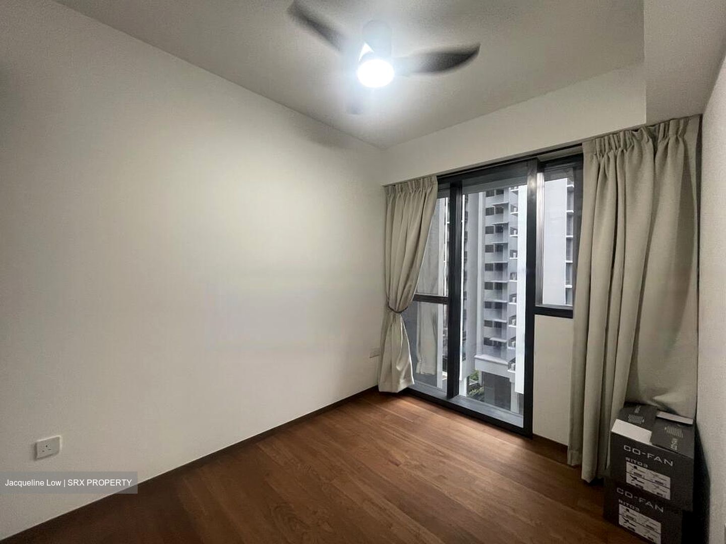 The M (D7), Apartment #454654671